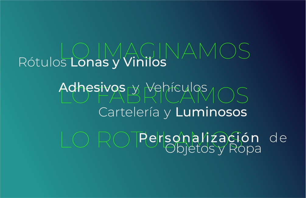 servicios